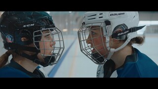 BREAKING THE ICE Trailer