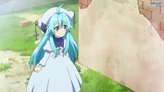 Net-juu no susume Eps.8 ( sub indo )