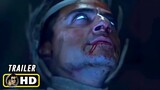 MOON KNIGHT (2022) "Trouble" Trailer [HD] Oscar Isaac Marvel