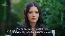 Cầm Tù EP 243 [Sub Việt]