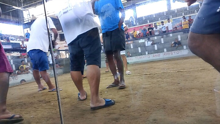 win dalunsapi bulag  sa Wala