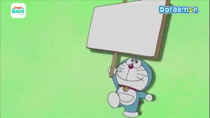 DORAEMON LỒNG TIẾNG