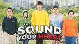 The Sound of Your Heart - Ep. 6 (2016)