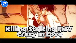 Killing Stalking FMV | Aku Tidak Bisa Berhenti Mendengarkan Cover Ini_2