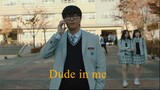 Dude in me 2019 TAGALOG DUB!