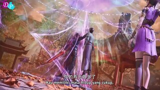 Lingwu Continent Episode 16 Sub Indo