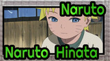 [Naruto] Naruto & Hinata --- Kenapa Kau Menangis