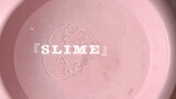 『Slime』3-Minute Soothing Asmr Slime