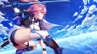 [Honkai Impact 3] Còn ai còn nhớ Honkai Impact trong quá khứ không?