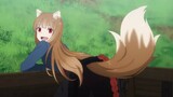 Ookami to Koushinryou: Merchant Meets the Wise Wolf (Spice ans Wolf 2024) 1080p Sub Indo