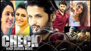 Check_Full_Hindi_Dubbed_Movie_Nithiin__Rakul_Preet__PriyaVarrier