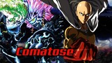 Saitama vs Boros (Part 2) AMV - One Punch Man