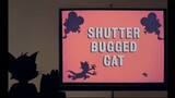 Tom and Jerry - Shutter Bugged Cat