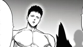 [One Punch Man] Episode 214, Mr. Murata has proved himself!! Commentary + Tucao, the newest version 