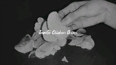 Camilan Japota Chicken Onion