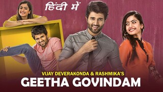 Geetha Govindam - Hindi Dubbed Full Movie