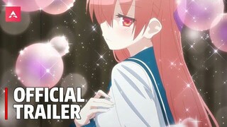 Tonikaku Kawaii ova 2 [TRAILER] 1080p