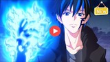 Defeat God and Become the Strongest Ep 1-12 English Dubbed New Anime 2024
