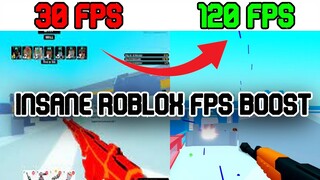 How To Get More FPS on Roblox - FPS Boost to Stop Lag & Run Roblox Smooth in 2022