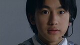 "Ultraman Tiga" plot analysis: A smile that transcends time and space. You were born before I was bo