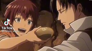 Levi its mine😚