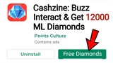 FREE DIAMONDS IN MOBILE LEGENDS | MLBB 2021