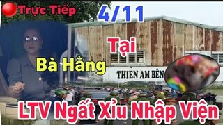 Thiện 4/11 BàHằng TinMớiNhất TạiThiềnAm