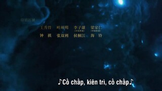 Đấu Phá Thương Khung (Phần 2) EP 11 [Sub Việt]