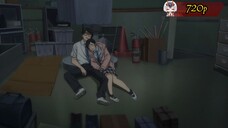 Kimi Wa Houkago Insomnia - Episode 1 Sub indo