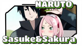 NARUTO|Sasuke&Sakura:Wait for Me