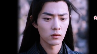 Versi Drama Wangxian: Cinta yang dipotong kulit, juga dikenal sebagai ayah yang dipenjara/melahirkan