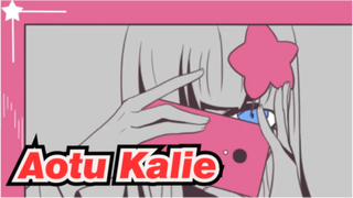 [Aotu/Animatic] Kalie - Persecution Complex Phone Girl(lol)