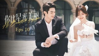 As Beautiful As You EP 10 Sub Indo