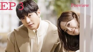 EP3 II PREVIEW II A BUSINESS PROPOSAL KOREAN DRAMA HINDI EXPLAINATION