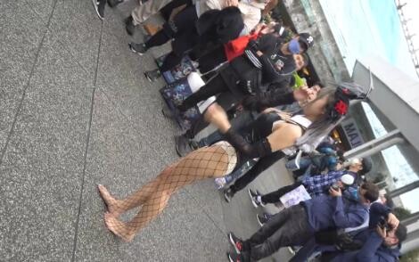 cosplay