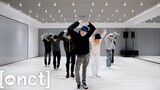 Kick It-a practice dance by NCT