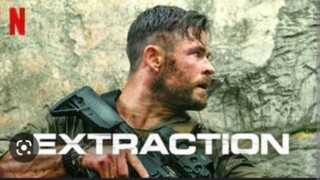 Extraction (2020)