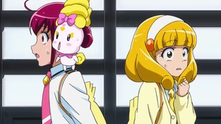 Glitter Force_S01E13_The Lost Girls