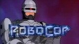 RoboCop: The Animated Series 1988 S01E01 "Crime Wave"
