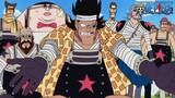 Straw Hat Pirates Reaction To Their New Bounty After Enies Lobby | One Piece