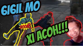 #34 GTA V - GIGIL MO KO IH!!!
