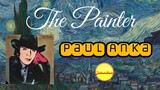 The Painter — Paul Anka