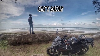 Fun in the Pool | Ocean Paradise Hotel | Cox's Bazar Diaries | Bike Tour | Mirza Anik | Thunder vlog