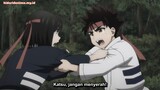 Rurouni Kenshin Remake [2023] Episode 19 Sub Indo