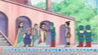 Doraemon Episode 748