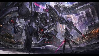 [ Tóm Tắt Anime ] Main Là Người Điều Khiển Con Robot Hủy Diệt Để Bảo Vệ Thế Giới / Crazy Monkey