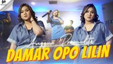 ANGGUN PRAMUDITA - DAMAR OPO LILIN (Official Music Video) Buyar Opo Kawin