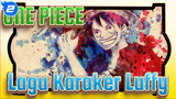 [ONE PIECE] Lagu Karaker Luffy- Sebuah lagu untuk Luffy dari Penggemar Brazil_2