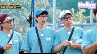 Running Man EP668 SUB ESP