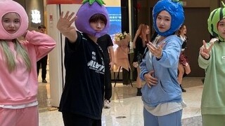 [Chambers 5 terbaik di alam semesta!!] Fruity Eunjung akan datang! Bahasa Indonesia: MENINGKATKAN
